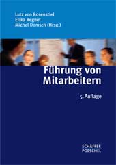 Fhrung von Mitarbeitern