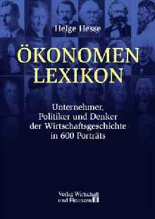 konomen Lexikon
